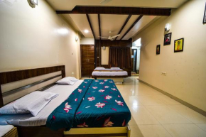Hotel Sony Palace, Kolhapur